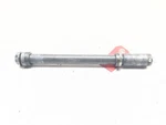 01-06 Honda Cbr 600 F4I Front Wheel Axle Shaft Spindle Rim Bolt 44301-MEE-D00. Fixed Price $45.47.