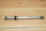 1987-2000 Yamaha Trailway Oem Front Wheel Axle Bolt 2JX-25181-00-00. Fixed Price $24.98.