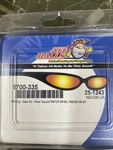 Balls 25-1243 Wheel Bearing And Seal Kit. Fixed Price $27.83.