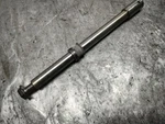 Front Axle Spacer & Bolt Valkyrie GL1500 Honda 98 97-03 F6 #R16. Fixed Price $23.00.