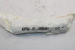 Wheel Bearing Spacer 43704-01-CSSUB1 Harley Davidson. Fixed Price $25.00.