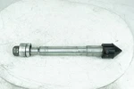 2010 Harley Sportster XL883N Iron Oem Front Wheel Axle Bolt Shaft 43895-08. Fixed Price $81.00.