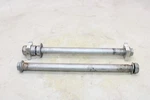 14-16 Honda CBR650F Oem Rear Axle Back Wheel Rim Pivot Bolt Axel. Fixed Price $24.50.