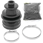 Quadboss Cv Boot Kit For 2012 Polaris Sportsman 550 Eps Orange Madness Le Atv. Fixed Price $33.96.