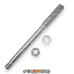 Front Spindle Kit Compatible With Royal Enfield Classic Bullet Meteor Hunter 350. Fixed Price $25.19.