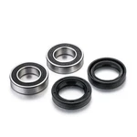 Wheel Bearing Kit Front Factory Links FWK-T-020, Ab 25-1081. Fixed Price $49.67.