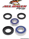 Front Wheel Bearings Polaris Rzr 170 09-21 Balls 25-1665. Fixed Price $28.32.