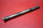 1993 Suzuki Intruder 1400 Rear Swingarm Pivot Bolt 61211-38B00. Fixed Price $19.99.