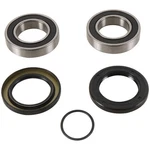 New Pivot Works Wheel Bearing Kit PWRWK-S54-000 For Suzuki Alt 125 1983-1986. Fixed Price $30.60.