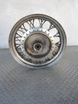 1998 Honda VT750CD2 Shadow Deluxe Rear Rim. Fixed Price $99.99.