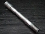 Buell XB12X Oem Front Axle Shaft Genuine Wheel Spindle Bolt Motorcycle Part. Fixed Price $147.15.