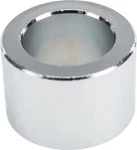 Harddrive 339349 1" Rear Chrome Wheel Spacer 1.000". Fixed Price $30.96.