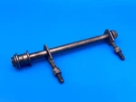 Honda 1996 1997 CR80RB Oem Rear Axle Back Wheel Rim Pivot Bolt 42301-GBF-8. Fixed Price $29.99.