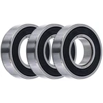 Niche Wheel Bearing For Yamaha TTR250 TTR225 22X44X12 3 Pack Motorcycle. Fixed Price $23.95.