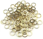 100 Skateboard Truck Speed Kit Axle Washers Spacers Bearing Performance Gold. Fixed Price $12.99.