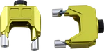Driven Racing Captive Axle Block Sliders Reliable Fit DRCAX-203GD. Fixed Price $66.82.