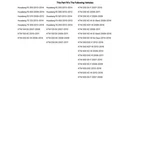 Tusk TK008 Ez-grease Pds Heim Joint Bolt Kit. Fixed Price $31.91.