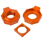 Tusk RAB-21-ORANGE Racing Axle Block. Fixed Price $37.41.