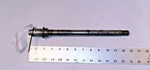 Honda Goldwing Rear Wheel Axle 42301-MG9-000 84 85 86 87. Fixed Price $23.95.