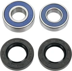 Moose Racing Wheel Bearings And Seal Kits Rear A25-1168. Fixed Price $27.99.