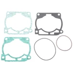 Pro X Head And Base Gasket Set For Husaberg Te 250 2012-2014. Fixed Price $22.24.
