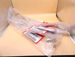 Nos Honda CR125R CR250R CRF250R CRF250X Genuine Spokes & Nipples 06440-KZ4-J40. Fixed Price $36.89.