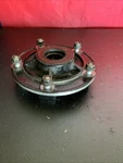 04 05 Suzuki GSXR600 GSXR750 Oem Rear Back Wheel Hub. Fixed Price $11.16.