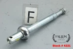 2015 Harley Electra Glide Cvo Front Axle Kit 25MM 41547-07 #4221. Fixed Price $39.99.