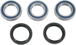 Moose Wheel Bearing And Seal Kit #25-1406. Fixed Price $36.56.