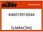 Ktm Oem Part A46010916044 Spacer Set. Fixed Price $34.99.
