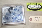 114 Moose Racing Nos Wheel Bearing Kit A25-1167. Fixed Price $14.99.