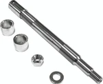 Bikers Choice 339190 Front Axle With Hardware, 12-15/16IN. BKC601420. Fixed Price $129.89.