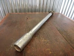 96 Yamaha Royal Star Classic XVZ1300 Rear Axle 4NK-25381-00-00. Fixed Price $6.46.