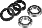 Factory Links Fits AFW-Y-002 Front Wheel Bearing Kit For Kymco, Suzuki, Yamaha. Fixed Price $38.94.
