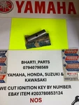 Yamaha SR500,TX650,TX750,XS650,XS1100,XS400,XS750,XS850 Front Wheel Spacer. Fixed Price $13.33.