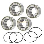 Front And Rear Wheel Bearings For Can-am Maverick X3 2017-2023 293350129. Fixed Price $39.00.