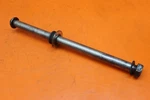 2008-2016 Suzuki Boulevard C90 Oem Rear Axle Back Wheel Rim Pivot Bolt Axel. Fixed Price $15.00.
