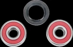 Moose Racing Hard-parts A25-1323 Mse Whl Brg Kit. Fixed Price $26.68.