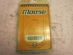 Wheel Bearing Kit Suzuki LT500 1987-1990 A25-1337 Moose. Fixed Price $20.00.
