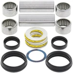 Balls Swingarm Bearings Yamaha YZ250 88-92 YZ490 88-90 28-1075. Fixed Price $96.62.