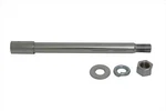 V-twin 44-0576 Chrome Front Axle Kit For 78-83 Sportster & Fx. Fixed Price $54.95.