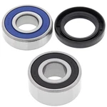 Boss Bearing Rear Wheel And Seal Kit Honda Motorcycle. Fixed Price $42.47.