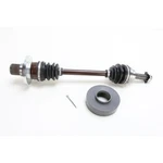 Moose Complete Rear Left/right Axle Kit 0214-1109. Fixed Price $191.85.