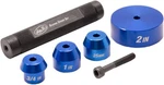 Motion Pro 08-0750 Bearing Driver For 00-UP Fits H-d Wheels. Fixed Price $80.14.
