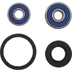Moose Racing Bearing Wheel Fr Kaw 150 25-1811. Fixed Price $14.57.