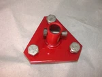 Snapper 7040434 Rear Wheel Hub Left Hand. Generic. New Out Of Box. 7011035. Fixed Price $36.99.