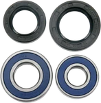 Moose Offroad Front Wheel Bearing Kit 25-1042 For Arctic Cat, Kawasaki, Suzuki. Fixed Price $20.15.