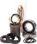 Pivot Works Water Tight Wheel Collar And Bearing Kit Front PWFWC-H08-500. Fixed Price $55.29.