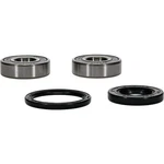 Pivot Works Wheel Bearing Kit For Powersports Vehicles Oem Standard 25-1380-P. Fixed Price $35.72.