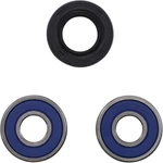 Moose Offroad Wheel Bearing Kit Rear 25-1545. Fixed Price $26.74.